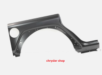 pravý zadní blatník 4D